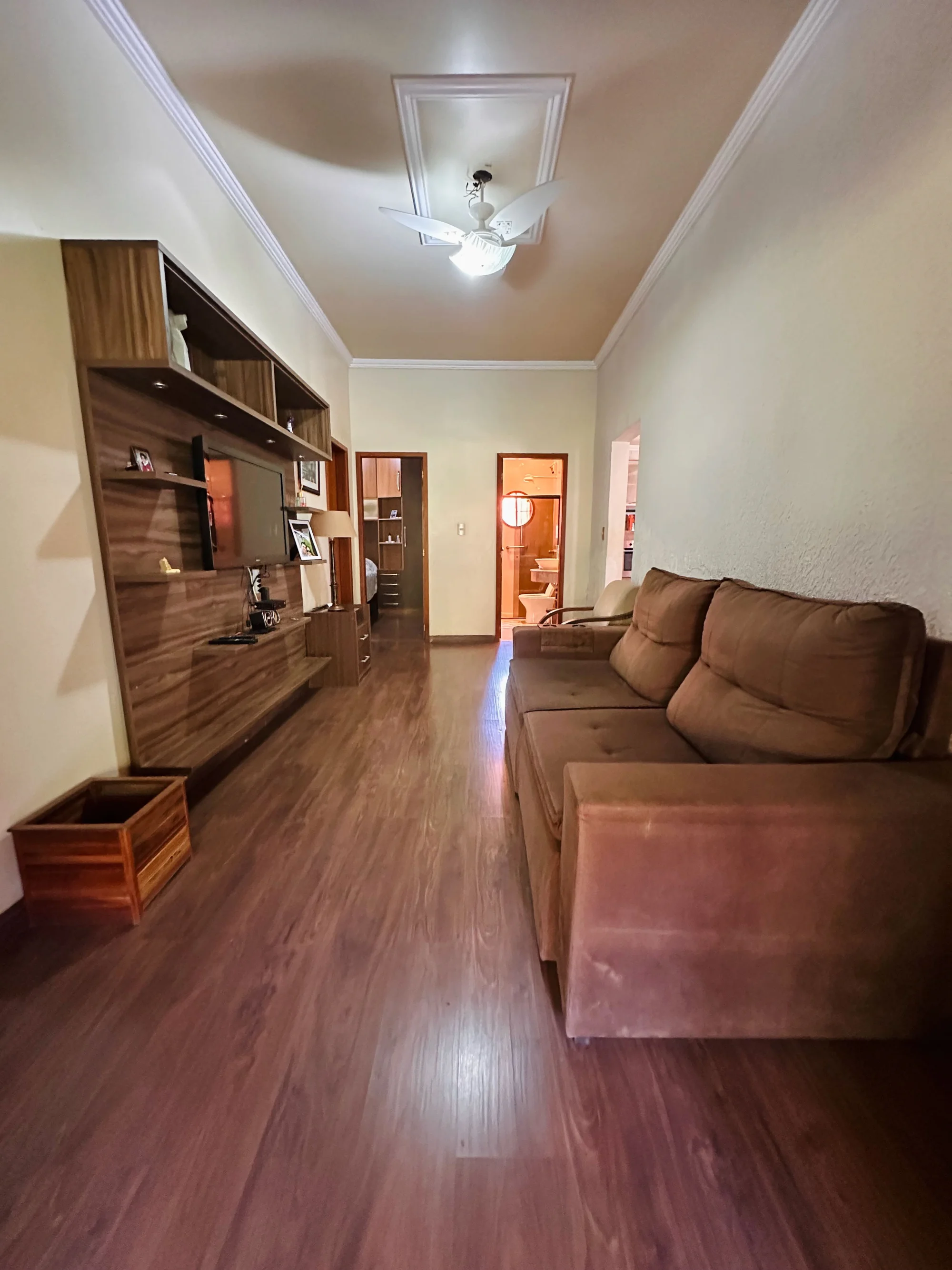 Quarto individual
