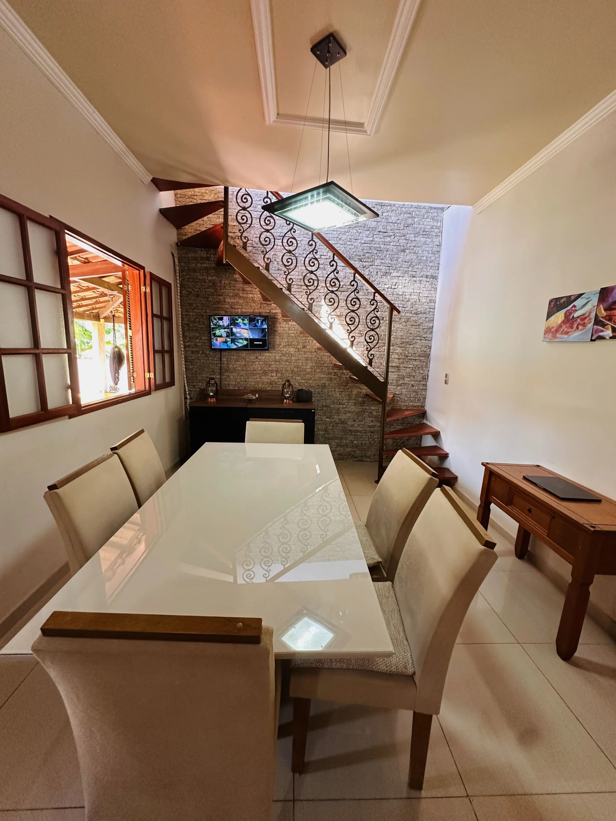 Espaço para eventos